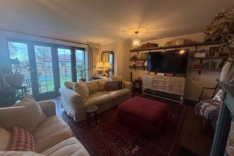 undefined, Balone Steading, Fife