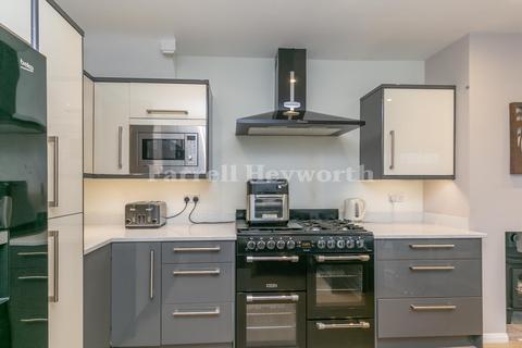 undefined, Ruskin Avenue, Dalton In Furness LA15
