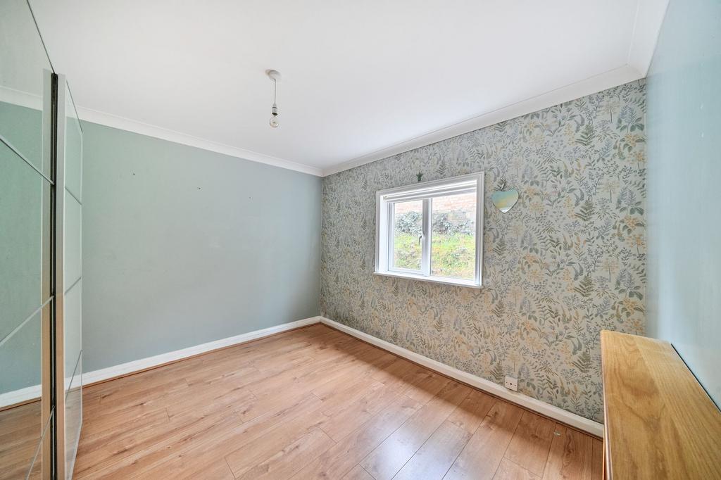 Bedrooms