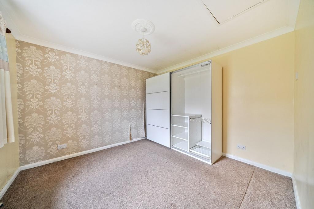 Bedrooms