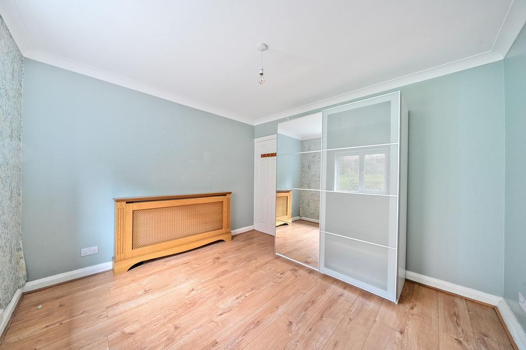 Bedrooms