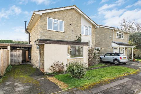 4 bedroom detached house for sale, Caldicot Close, Wallingford, OX10