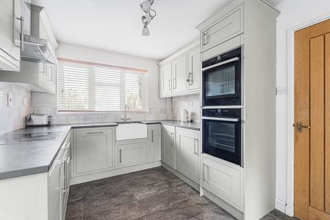 4 bedroom detached house for sale, Caldicot Close, Wallingford, OX10