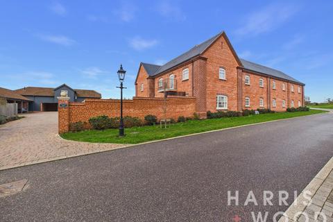 1 bedroom ground floor flat for sale, West Field Lane, St. Osyth, Clacton-on-sea, Essex, CO16