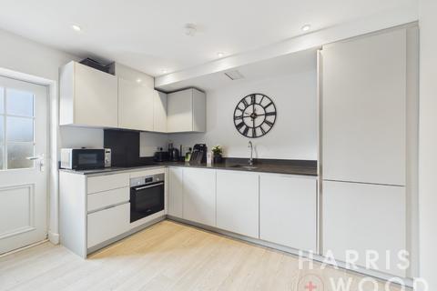 1 bedroom ground floor flat for sale, West Field Lane, St. Osyth, Clacton-on-sea, Essex, CO16