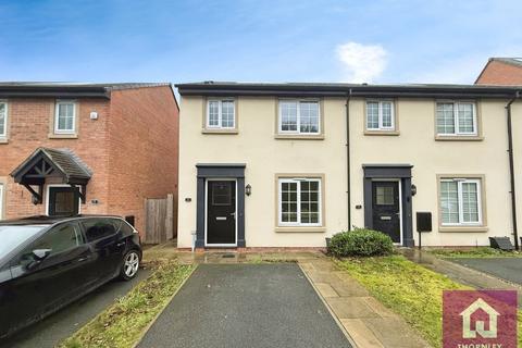 Riley Bank Road, Leigh, Greater Manchester, WN7
