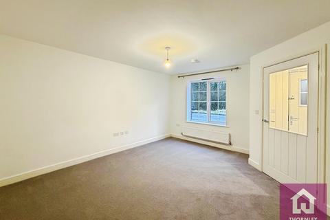 3 bedroom semi-detached house to rent, Riley Bank Road, Leigh, Greater Manchester, WN7