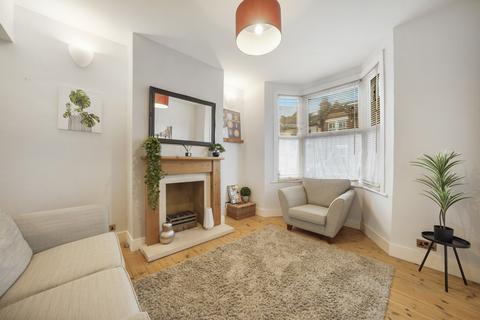 undefined, Perry Rise,  London, SE23