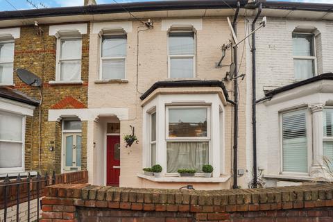 undefined, Perry Rise,  London, SE23