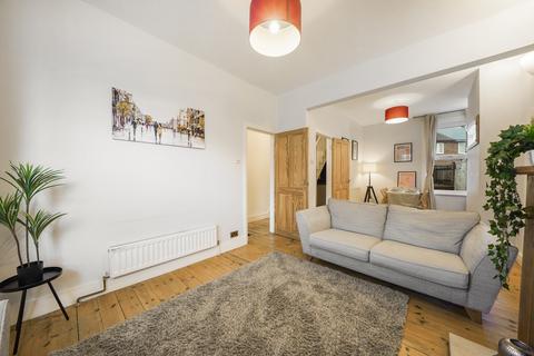 undefined, Perry Rise,  London, SE23