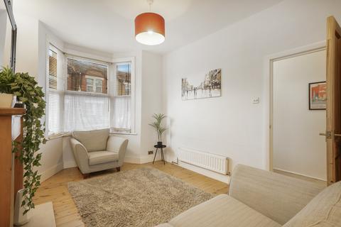 undefined, Perry Rise,  London, SE23
