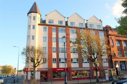 2 bedroom apartment for sale, Vaughan Street, Llandudno