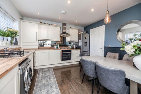2 bedroom semi-detached house for sale, Beechwood Drive, Prudhoe NE42