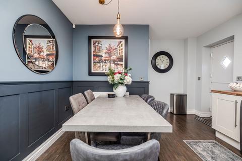 2 bedroom semi-detached house for sale, Beechwood Drive, Prudhoe NE42
