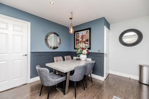 2 bedroom semi-detached house for sale, Beechwood Drive, Prudhoe NE42