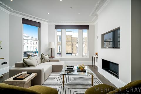 undefined, Clifton Road, London W9