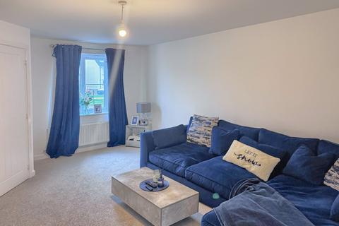 3 bedroom end of terrace house for sale, Dent Road, Harebell Meadows