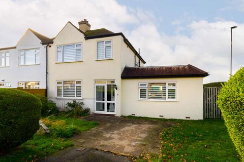 Tollers Lane, Coulsdon, CR5 1BA
