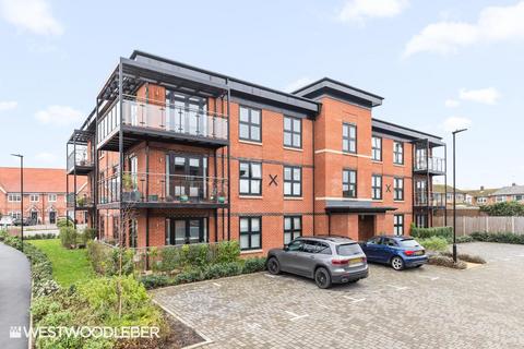 undefined, The Scholars, Broxbourne EN10