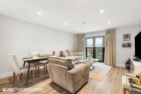undefined, The Scholars, Broxbourne EN10