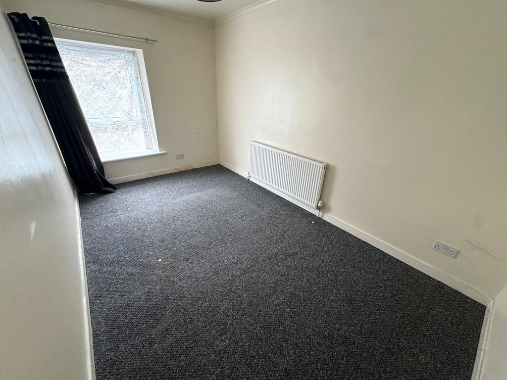 Bedrooms