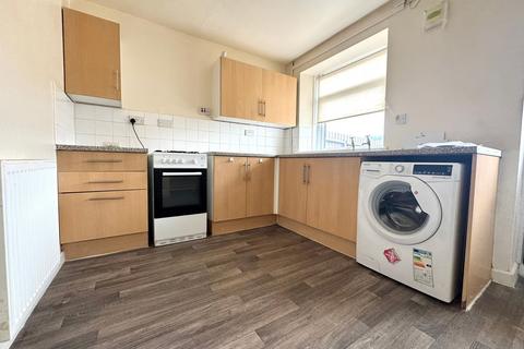 undefined, Edward Street, Maerdy, CF43