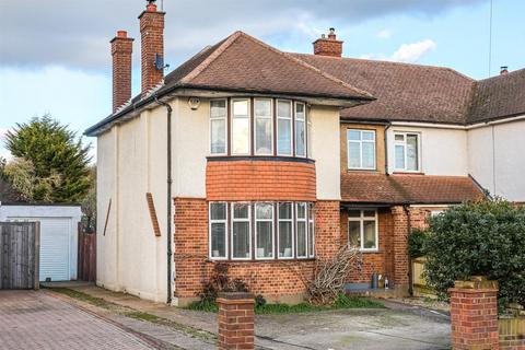 3 bedroom semi-detached house for sale, Hambro Hill, Rayleigh SS6