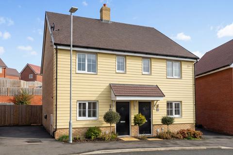 undefined, Poppy Gardens, Essex CB11