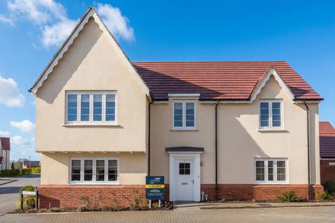 undefined, Eden Green, Finchingfield CM7