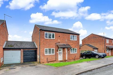 undefined, Clifton Grove, Gedling, Nottingham