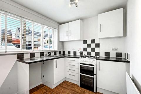undefined, Clifton Grove, Gedling, Nottingham