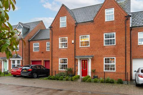 Jackson Road, Bagworth, LE67