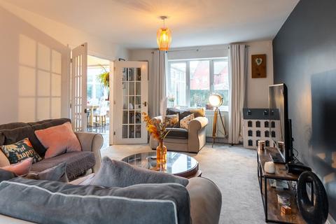 undefined, Jackson Road, Bagworth, LE67