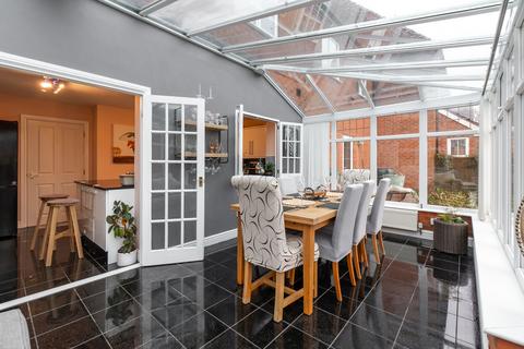 undefined, Jackson Road, Bagworth, LE67