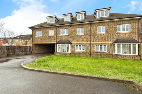 1 bedroom apartment for sale, Frimley Green Road, Camberley GU16