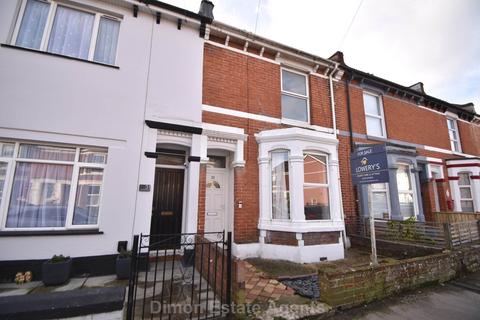 Elmhurst Road, Gosport