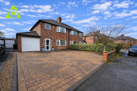 Esher Drive, Sale, Manchester M33 3PE *[use Contact Agent Button] to register for the next block viewing*