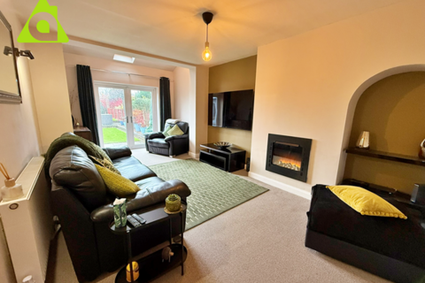 3 bedroom semi-detached house for sale, Esher Drive, Sale, Manchester M33 3PE *[use Contact Agent Button] to register for the next block viewing*