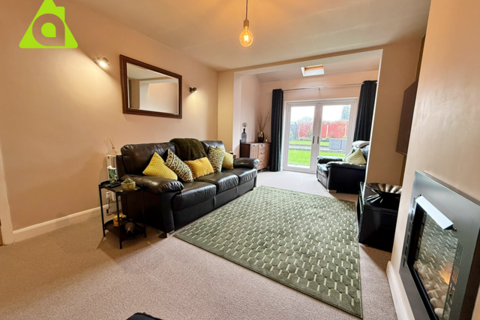 3 bedroom semi-detached house for sale, Esher Drive, Sale, Manchester M33 3PE *[use Contact Agent Button] to register for the next block viewing*