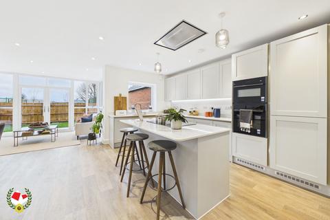 undefined, Plot 2, Upton's Garden, Whitminster, Gloucestershire GL2