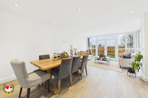 undefined, Plot 2, Upton's Garden, Whitminster, Gloucestershire GL2