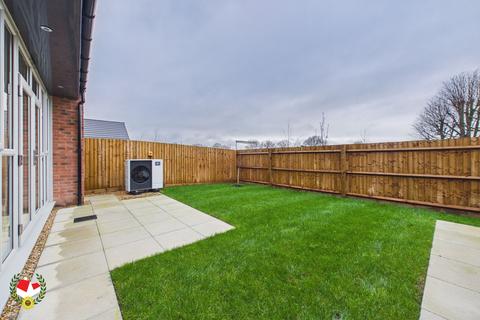 undefined, Plot 2, Upton's Garden, Whitminster, Gloucestershire GL2