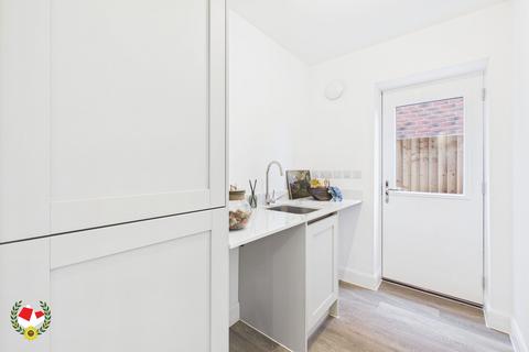undefined, Plot 2, Upton's Garden, Whitminster, Gloucestershire GL2