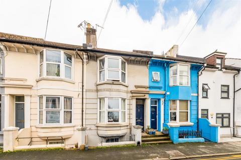 4 bedroom terraced house to rent, Argyle Road, Brighton