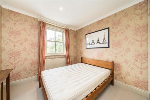 undefined, Narbonne Avenue, London SW4