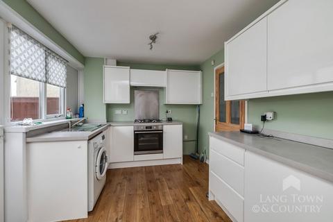 3 bedroom terraced house for sale, St. Pancras Avenue, Plymouth PL2
