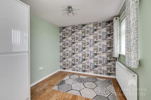 3 bedroom terraced house for sale, St. Pancras Avenue, Plymouth PL2