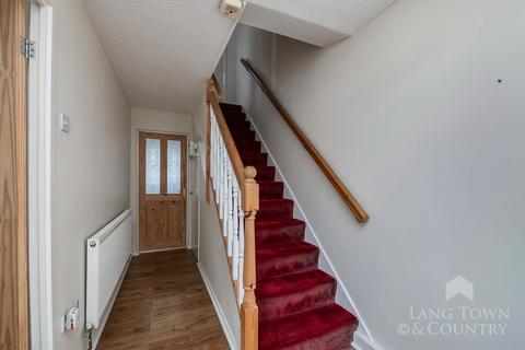 3 bedroom terraced house for sale, St. Pancras Avenue, Plymouth PL2