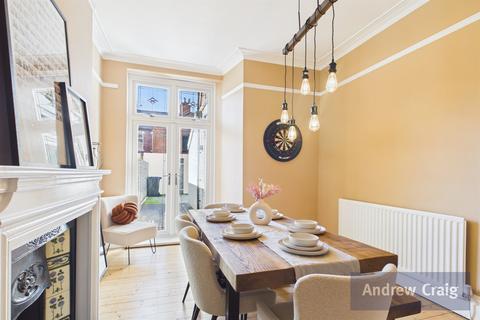 undefined, Warwick Road, South Shields