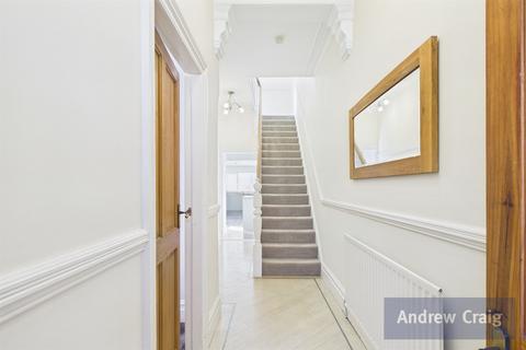 undefined, Warwick Road, South Shields